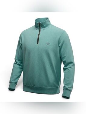 Polo Golf Ralph Lauren Water Repellent LS Shirt Mens Medium